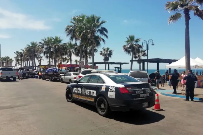 Mantendrá Sonora operativos