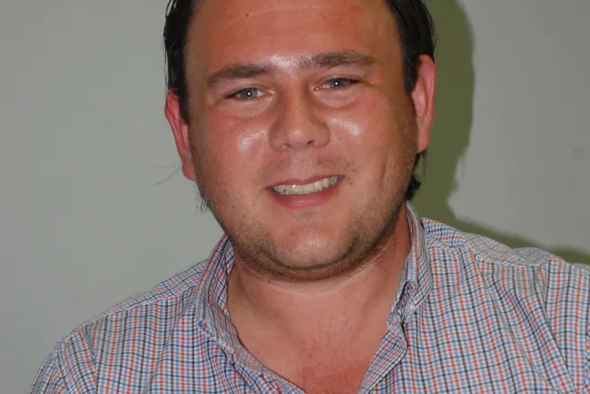 Busca dirigencia deRed Jóvenes por México