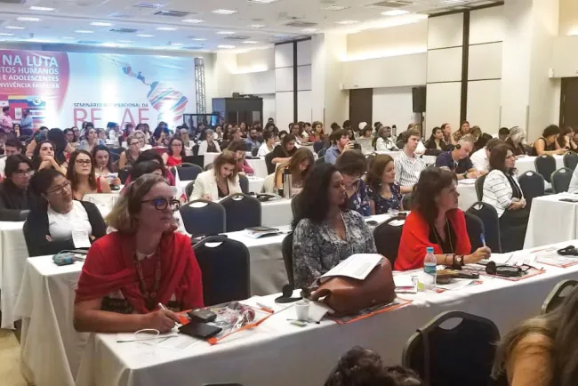 Reconoce Brasil a DIF-Sonora