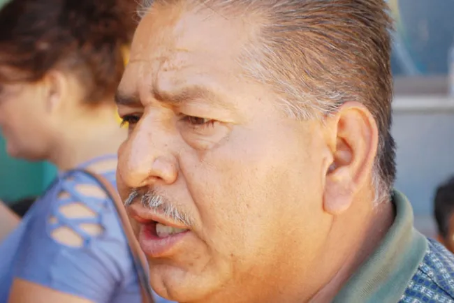 Actualizan padrón deusuarios afectados