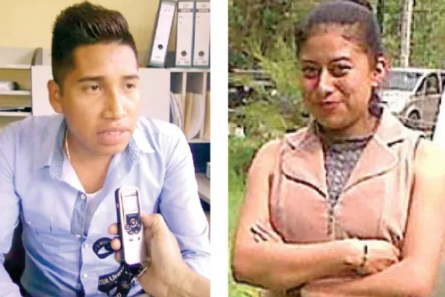 Matan a alcaldesa en Veracruz, gobernaba Mixtla de Altamirano