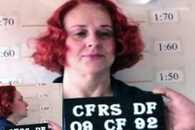 Sale de prisión ‘La hiena de Querétaro’