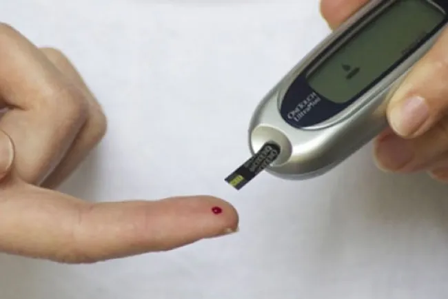 México, en riesgo de aumentar casos de ceguera por diabetes