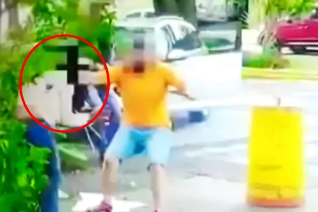 Atropella y mata a su esposa en Jalisco; él también muere