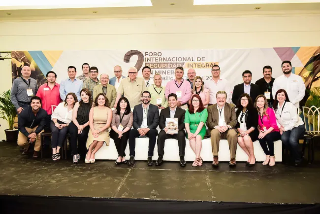 Celebran Día Internacionalde la Seguridad Laboral