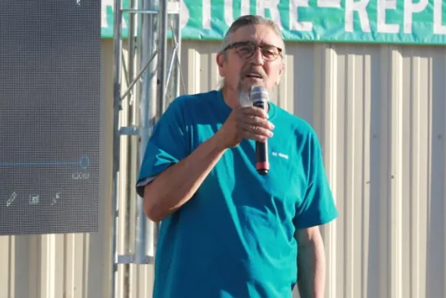 Celebra Escuela Mexicoyótl Vigésimo Aniversario