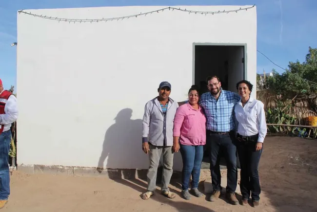 Promueven trabajo transversal