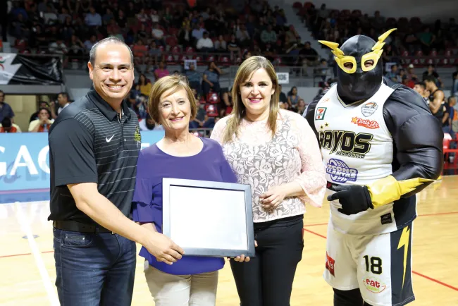 Es Casa Hogar Jineseki un “Héroe Anónimo”