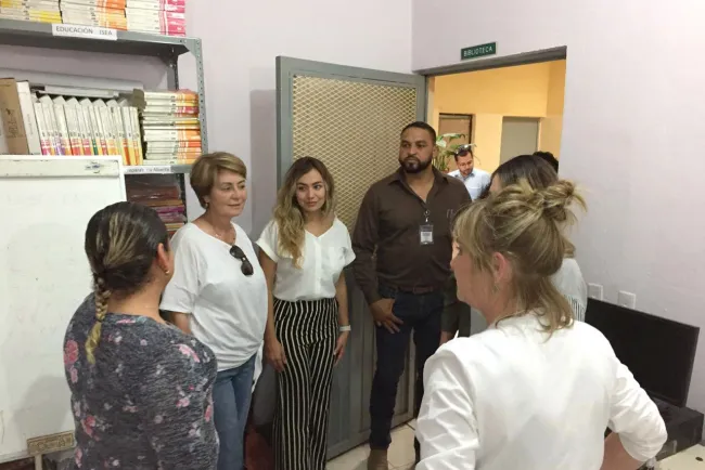 Busca DIF-Municipalapoyar a los jóvenes