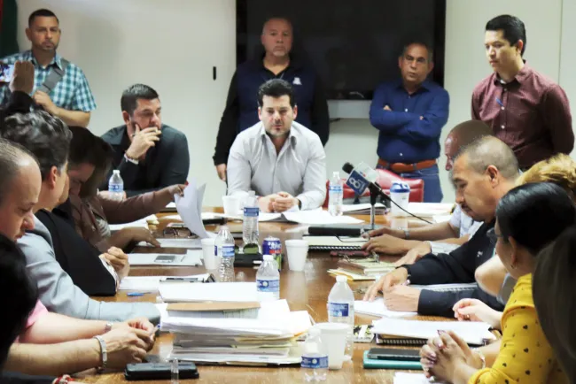 Defenderá el Alcaldepatrimonio nogalense