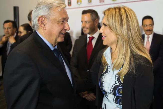 Confirma subsidio a la luz