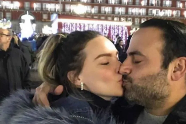 Exnovio de Belinda hackeó su Instagram; compartió fotos