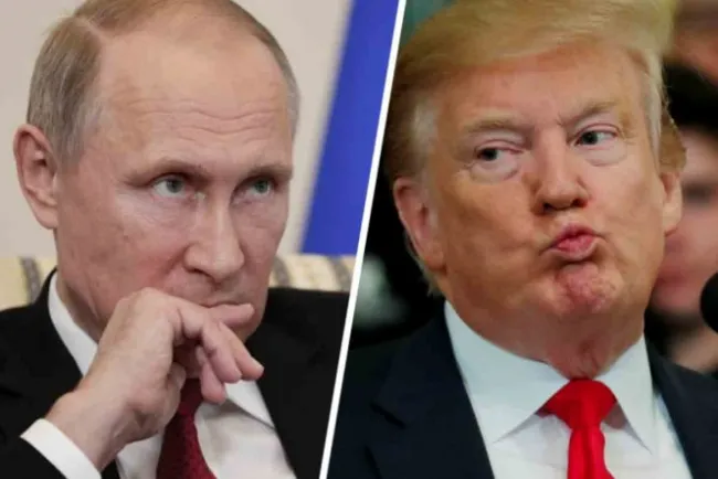 Putin y Trump hablaron largo y tendido sobre caso Venezuela