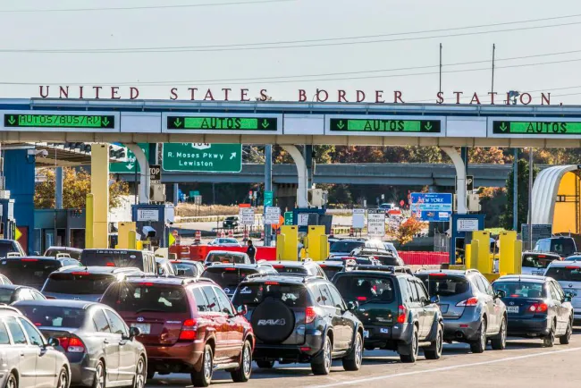 Dan prioridad al comercio internacional