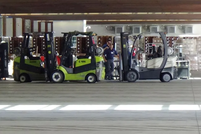 Desmantela EU Agenciaantiterrorismo en frontera