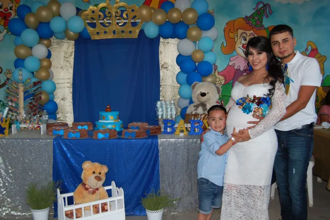 Se llamará Héctor Francisco