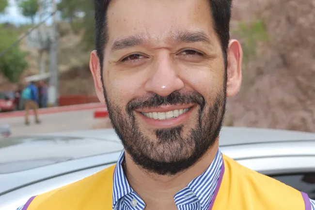 Rehabilitará Club deLeones parque infantil