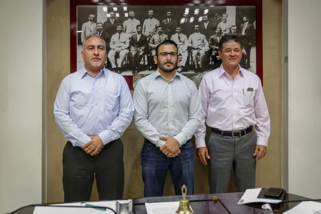 Instalan la DiputaciónPermanente en Congreso