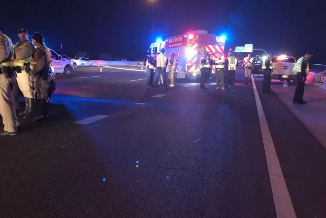 Mueren cuatro en accidente