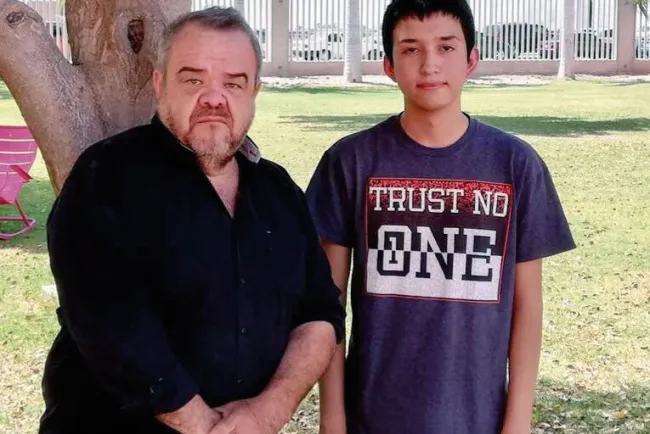 Pasa estudiante deCobach al Nacional