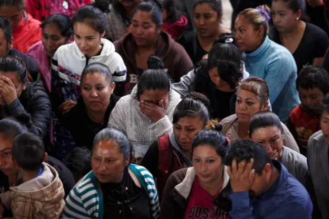 'Ya no va a ser un orgullo el robo ni la corrupción... Va a dar pena'