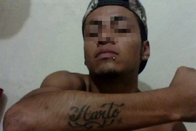 Por $5 mil, Maximiliano mató a líder y dirigente en Cuernavaca