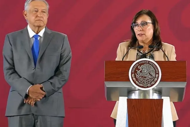 Calidad y eficiencia, bases para refinería de Tabasco: Sener