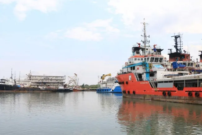 Desarrollarán Pemex y Sener refinería de Dos Bocas