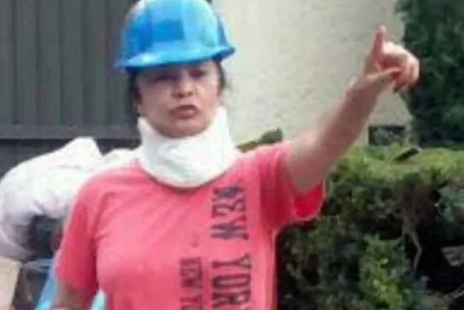 Se entrega a las autoridades dueña del Colegio Rébsamen