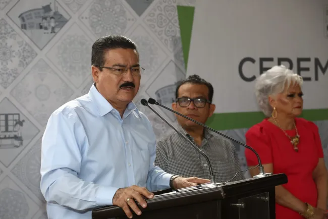 Conmemorará SEC el 100 aniversario de la declaración en Sonora del Día del Maestro