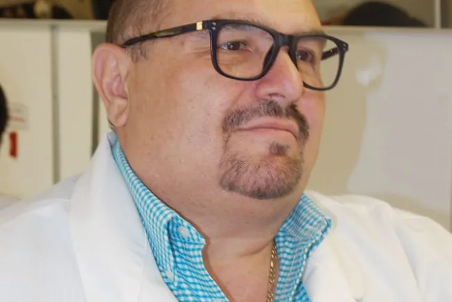 Realizan campaña de donación en la UTN