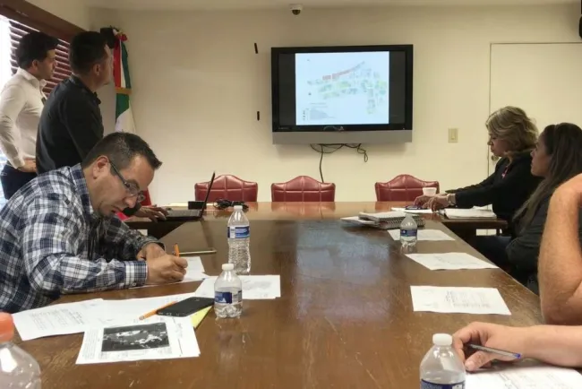 Regularizarán trece colonias