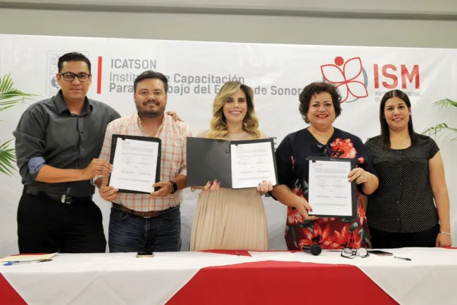 Impulsan autoempleo en el Estado