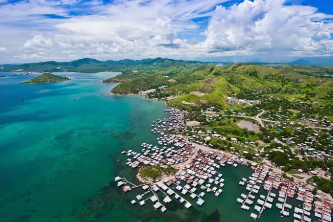 Sismo sacude Papúa Nueva Guinea; emiten alerta de tsunami