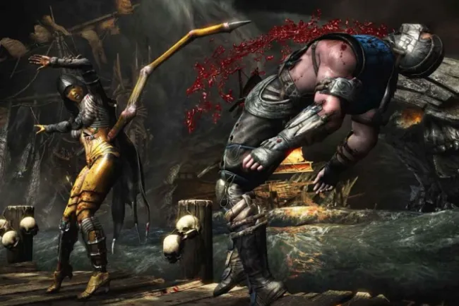 Creador de Mortal Kombat 11 terminó con estrés postraumático