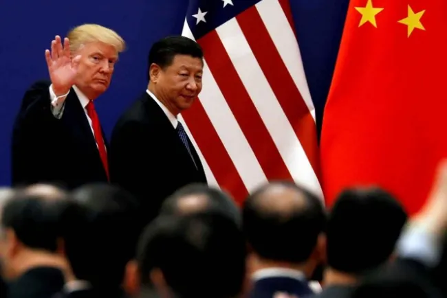 &#039;Lucharemos hasta el final&#039;, la inquietante advertencia China a Trump