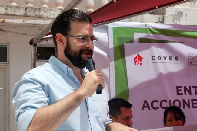 <b>Reciben nogalenses beneficios</b><b></b>