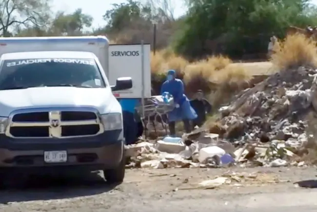 <b>Repelen policías agresión armada</b><b></b>