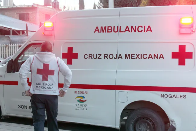 Registra Cajeme
nuevo suicidio