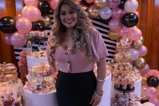 Recibe cálidas muestras de afecto