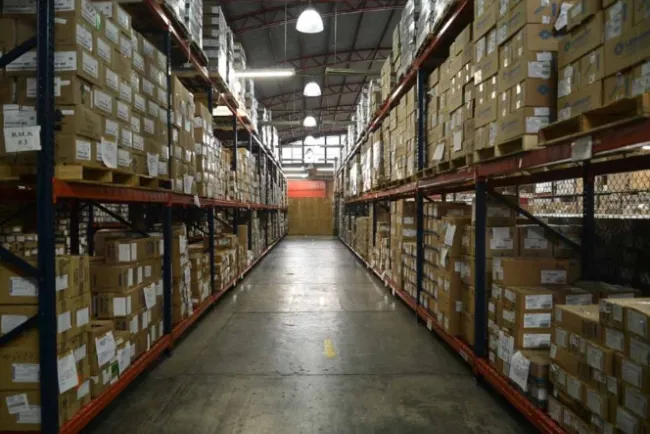 Secretaría de Salud anuncia esquema moderno de antirretrovirales