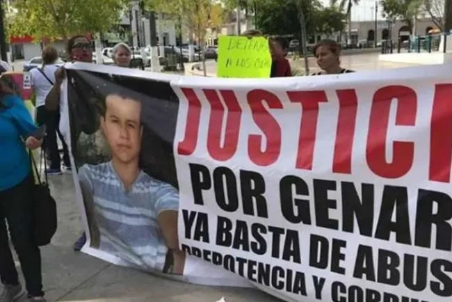 Declaran culpables a ex-policías en caso Génaro