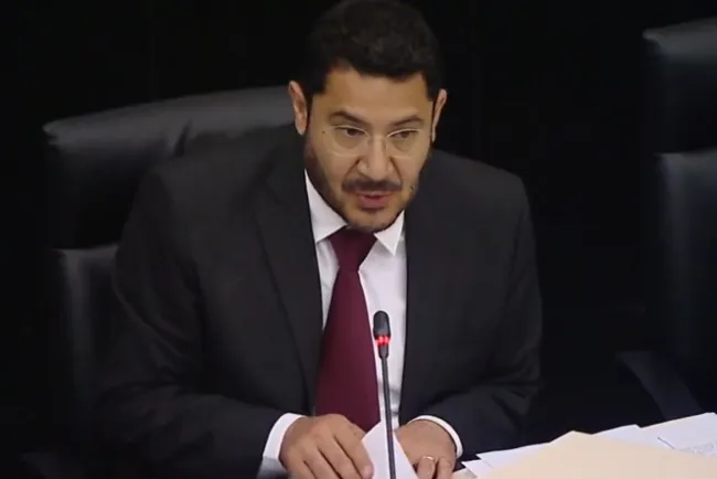 Nueva reforma educativa ya es constitucional