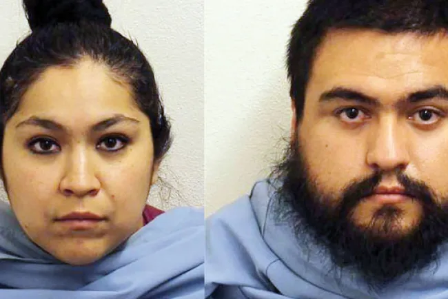 Buscan a pareja por abuso sexual