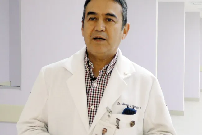 Activan protocolo de Protección Civil