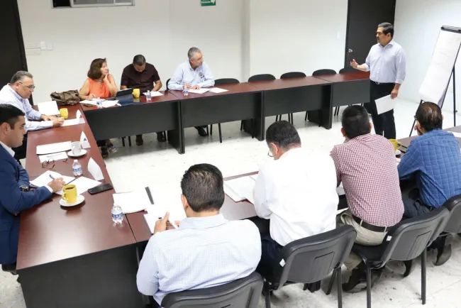 Inician negociaciónla Unison e Isssteson