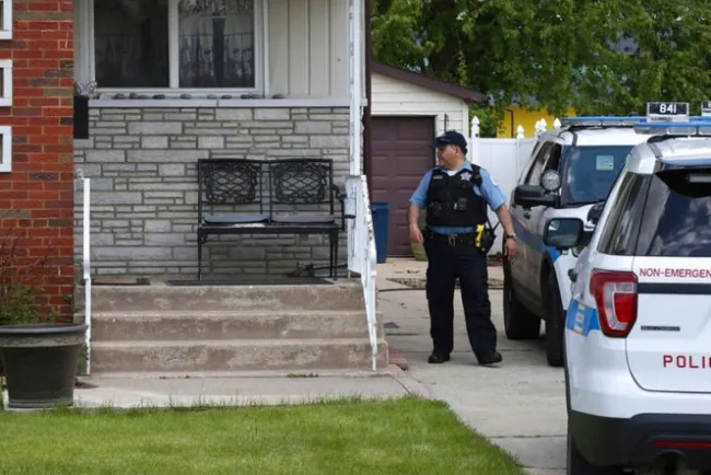 Le ofrecieron por ‘face’ ropa y carriola para su bebé, pero la mataron