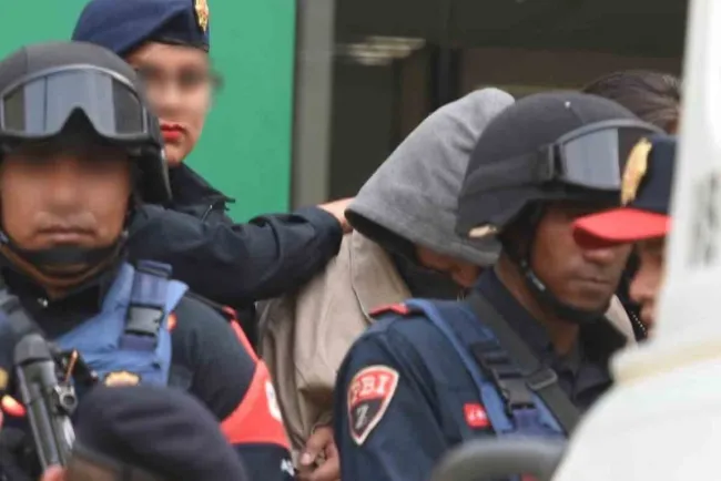 A proceso, dueña del Rébsamen por muerte de 26 personas