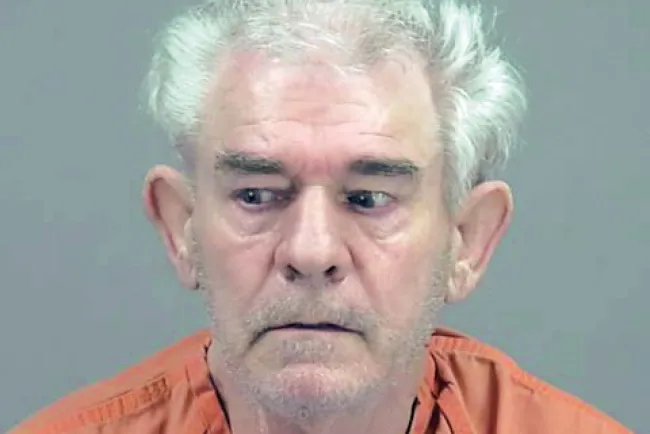 Viajaban a California con esposa muerta