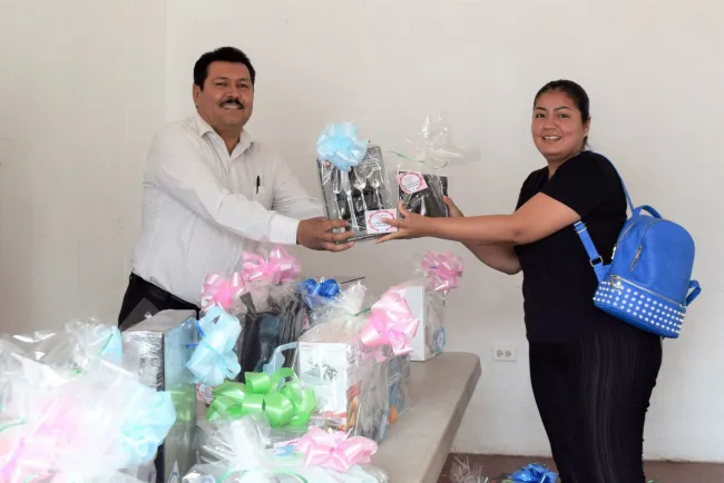 Relevan mando en la 45ª. Zona Militar